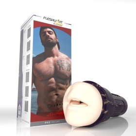 Jordan Fleshlight PRO Image 2