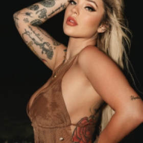 Kali Roses Fleshlight PRO Image 6 Kali Roses Fleshlight PRO Image 6