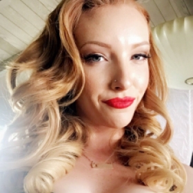 Katy Kiss Fleshlight PRO Image 1