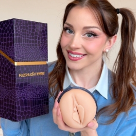 Kera Bear Fleshlight PRO Image 3