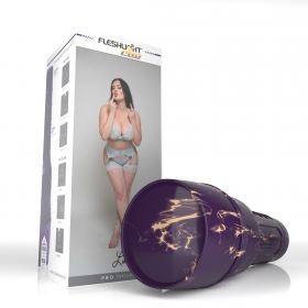 Lindsay Lee Fleshlight PRO Image 7