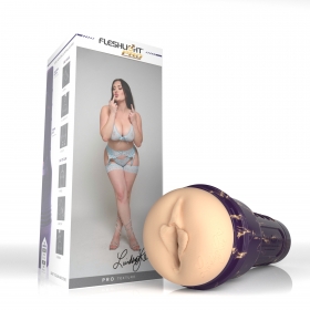 Lindsay Lee Fleshlight PRO Image 8