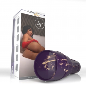 Lushianafitness Fleshlight PRO Image 7 Lushianafitness Fleshlight PRO Image 7