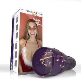 Makayla Melons Fleshlight PRO Image 11