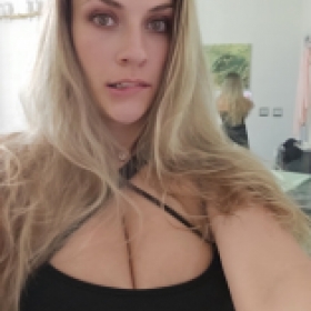 Makayla Melons Fleshlight PRO Image 1