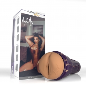 Mandi May Fleshlight PRO Image 9 Mandi May Fleshlight PRO Image 9