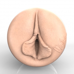 MISS JACKSON Fleshlight