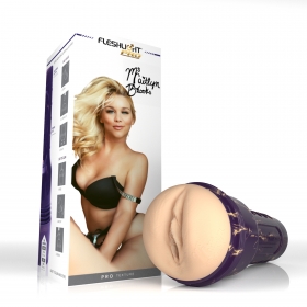 MsCaitlynBrooks Fleshlight Fleshlight PRO Image 0