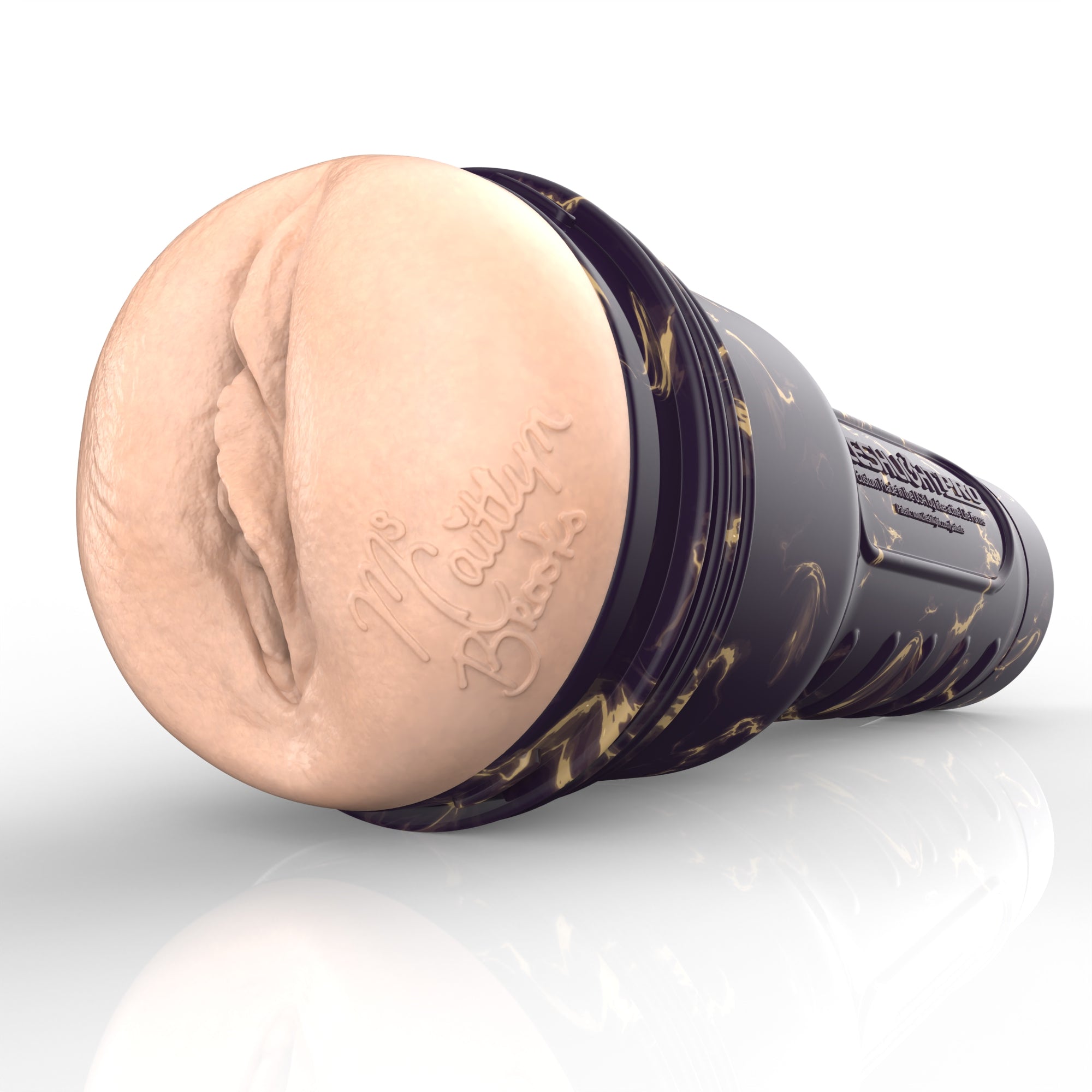 Fleshlight MsCaitlynBrooks Pussy Case