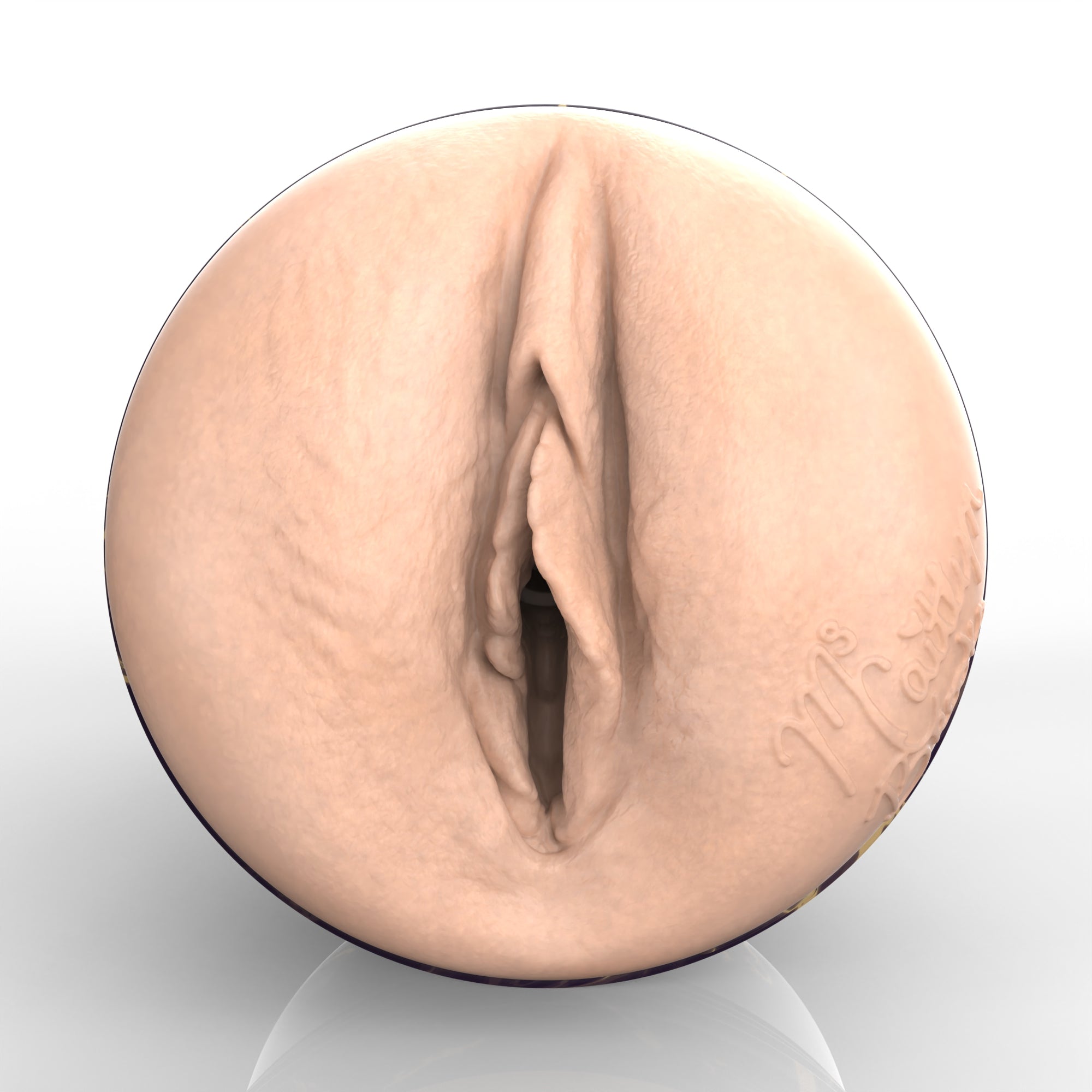 Fleshlight MsCaitlynBrooks Pussy Orifice