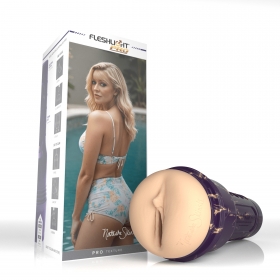 Natasha Skinski Fleshlight PRO Image 4