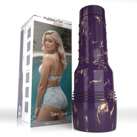 Natasha Skinski Fleshlight PRO Image 2