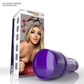 NikkiPeach Fleshlight PRO Image 2
