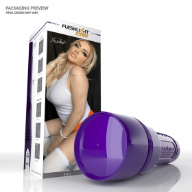 NikkiPeach Fleshlight PRO Image 6
