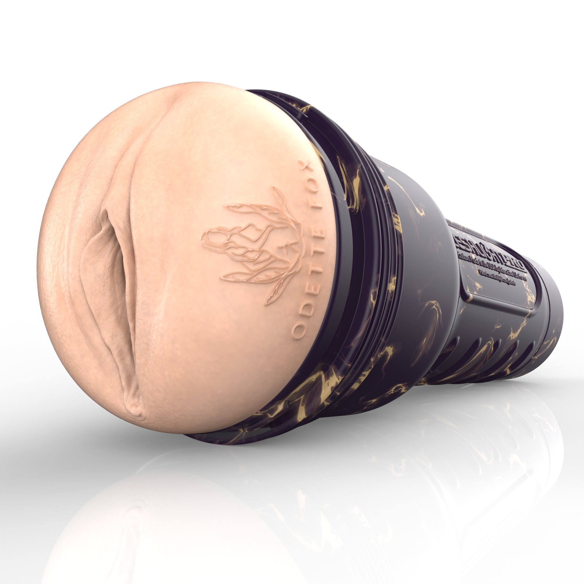 Fleshlight Odette Fox Pussy Case