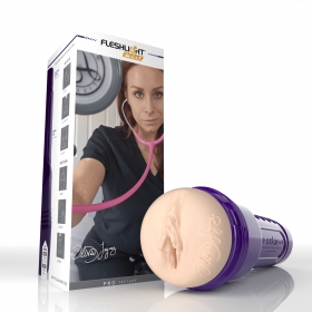 Olivia Jaymes Fleshlight PRO Image 4
