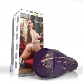 QUINCY Fleshlight PRO Image 4
