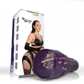 Rosalyn Sphinx Fleshlight Fleshlight PRO Image 11 Rosalyn Sphinx Fleshlight Fleshlight PRO Image 11