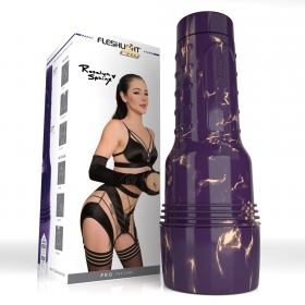 Rosalyn Sphinx Fleshlight Fleshlight PRO Image 0