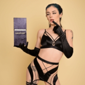 Rosalyn Sphinx Fleshlight Fleshlight PRO Image 17 Rosalyn Sphinx Fleshlight Fleshlight PRO Image 17
