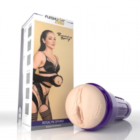 Rosalyn Sphinx Fleshlight Fleshlight PRO Image 2