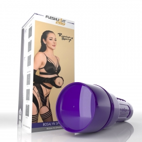 Rosalyn Sphinx Fleshlight Fleshlight PRO Image 1