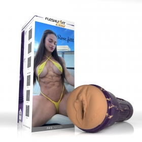 RoseFittt Fleshlight PRO Image 1