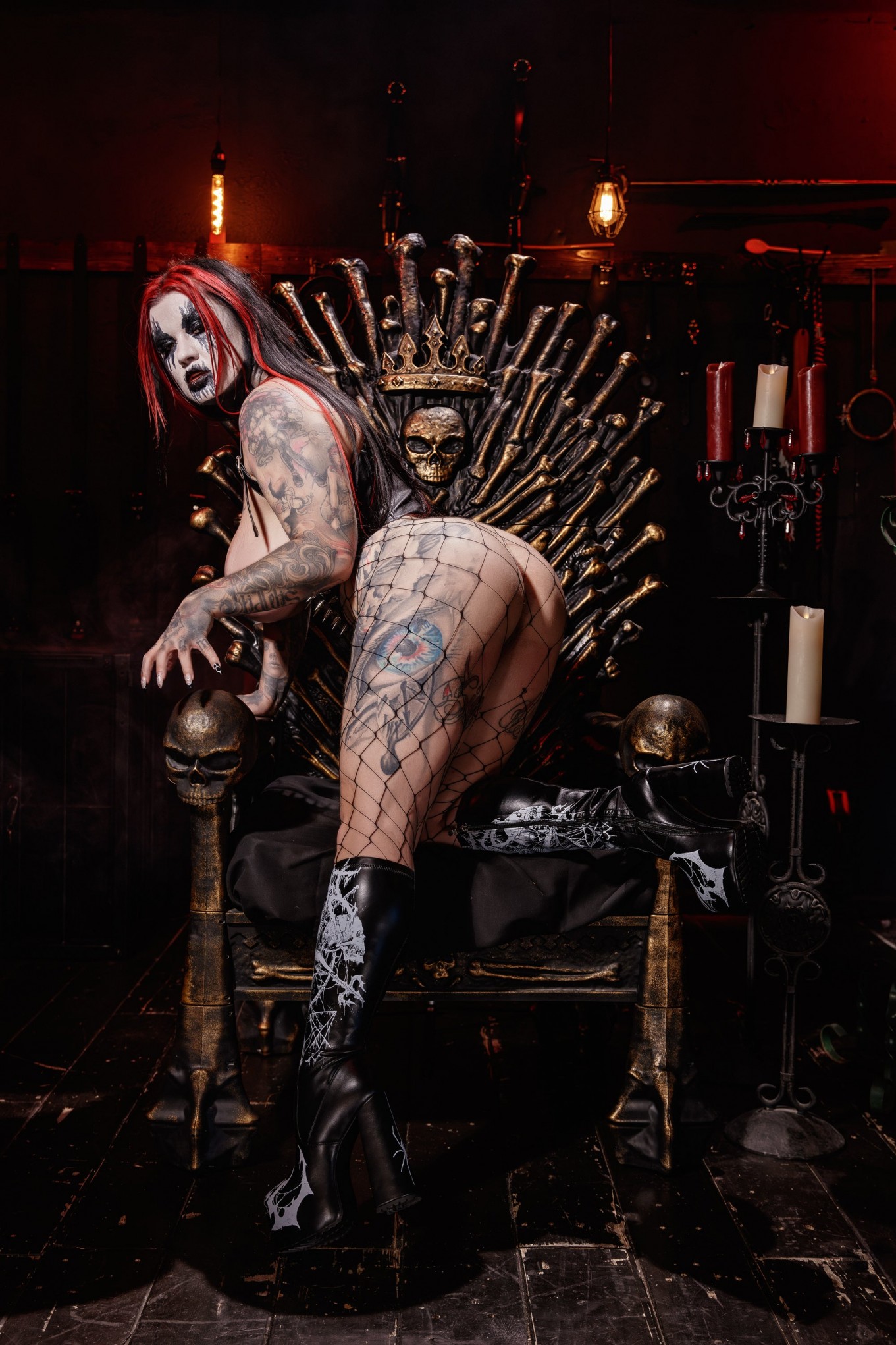 Sabien DeMonia Image