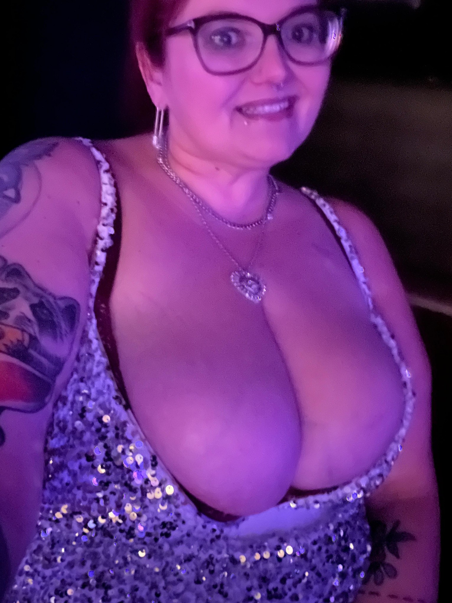 Sara Star's Headshot