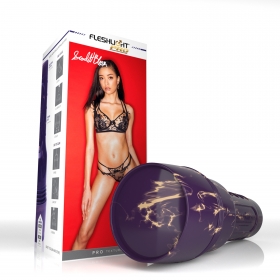 Scarlett Bloom Fleshlight PRO Image 7
