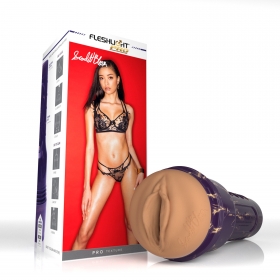 Scarlett Bloom Fleshlight PRO Image 1