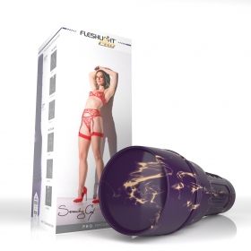 Serenity Cox Fleshlight PRO Image 10 Serenity Cox Fleshlight PRO Image 10