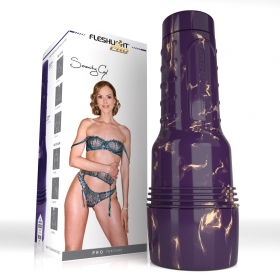 Serenity Cox Fleshlight PRO Image 8 Serenity Cox Fleshlight PRO Image 8