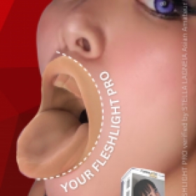 Stella Lagneia Fleshlight PRO Image 12