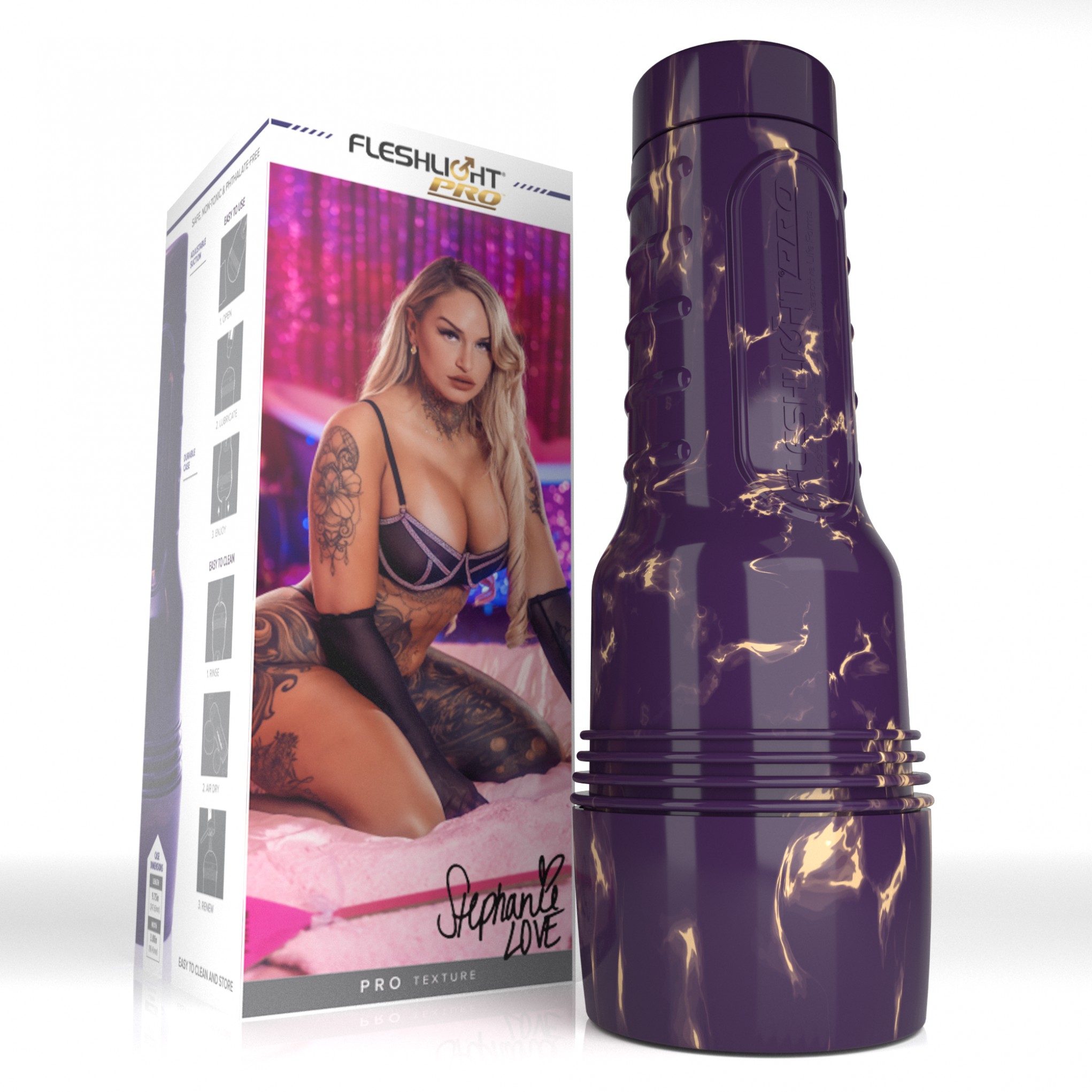 Stephanie Love Image