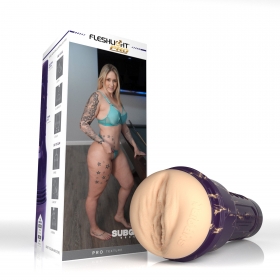 Subgirl0831 Fleshlight PRO Image 11 Subgirl0831 Fleshlight PRO Image 11