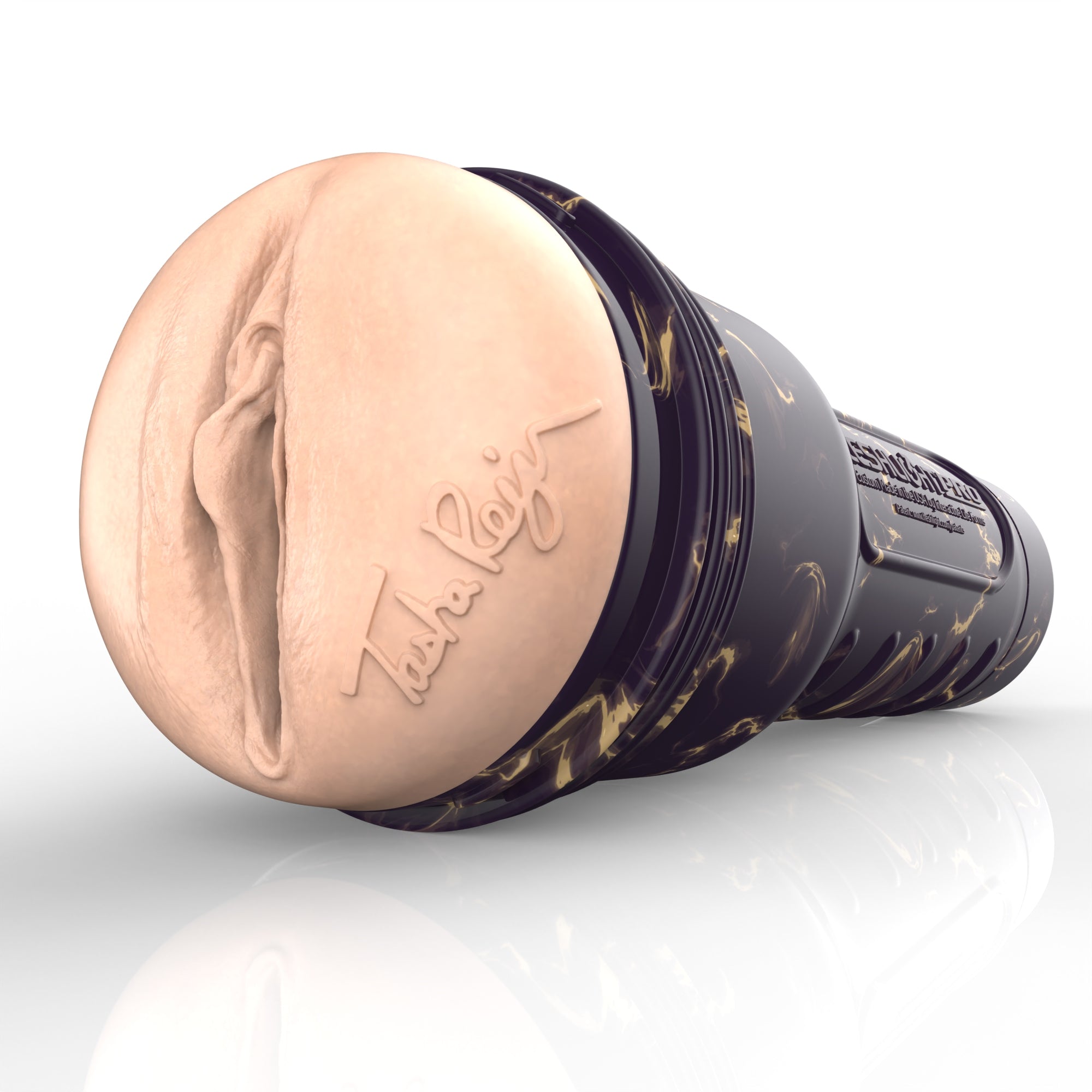 Fleshlight Tasha Reign Fleshlight Pussy Case