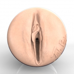 Tasha Reign Fleshlight