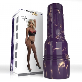 Taylor Vixxen Fleshlight Fleshlight PRO Image 6