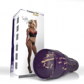 Taylor Vixxen Fleshlight Fleshlight PRO Image 8