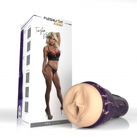 Taylor Vixxen Fleshlight Fleshlight PRO Image 4