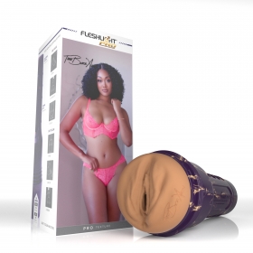 TheeBlackAsian Hoochipapi Fleshlight PRO Image 6 TheeBlackAsian Hoochipapi Fleshlight PRO Image 6