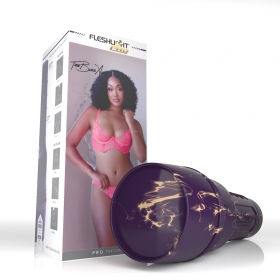 TheeBlackAsian Hoochipapi Fleshlight PRO Image 7 TheeBlackAsian Hoochipapi Fleshlight PRO Image 7