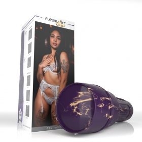 Yella Fleshlight PRO Image 9 Yella Fleshlight PRO Image 9