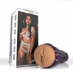 Yella Fleshlight PRO Image 7 Yella Fleshlight PRO Image 7