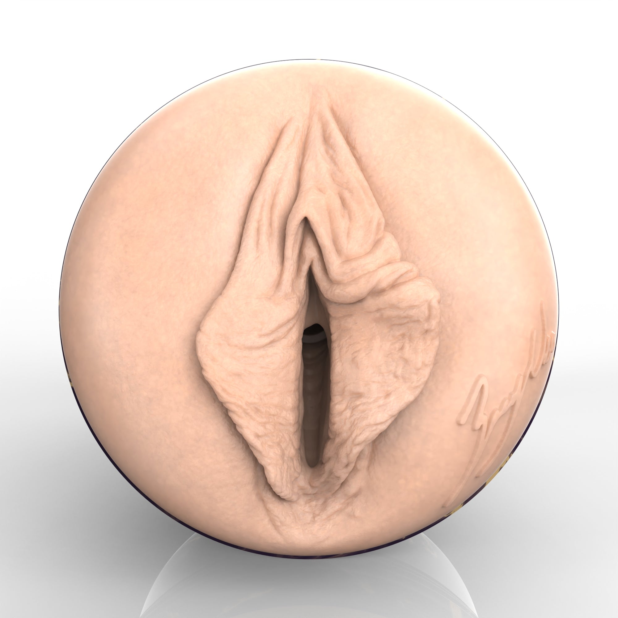 Fleshlight Zoey Uso Pussy Orifice