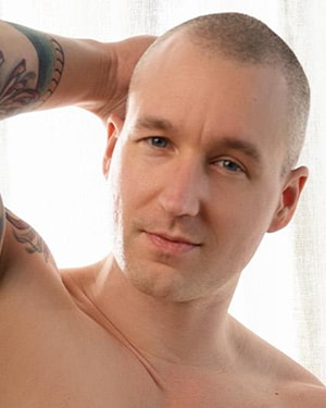 Baxxx Headshot