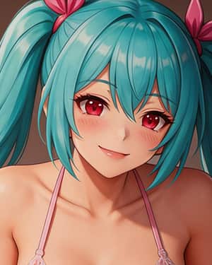 Kayo Kure Image