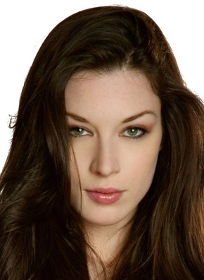 Stoya's Headshot