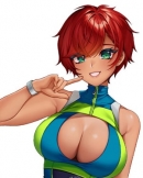 Evie Akashiya Image